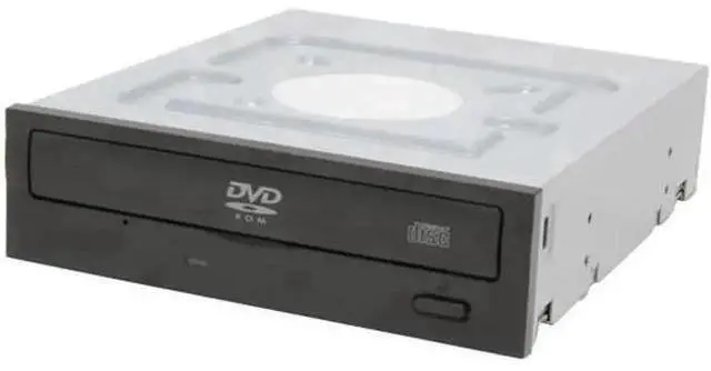 Main image of DVD ROM 16X 48X IDE