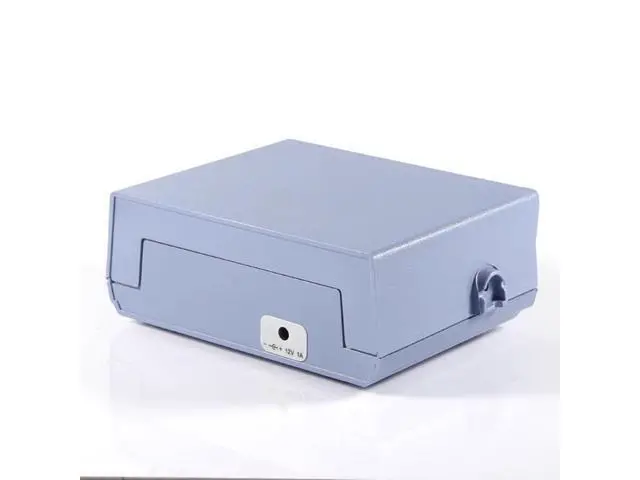 Alt view image 4 of 5 - 0.5M - 470M RF Signal Source Generator