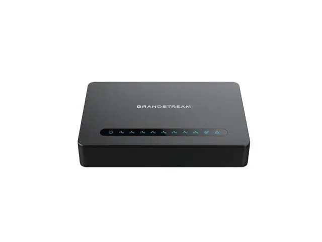 Alt view image 2 of 5 - Grandstream Trend VoIP SIP Hybrid Voice Gateway HT813