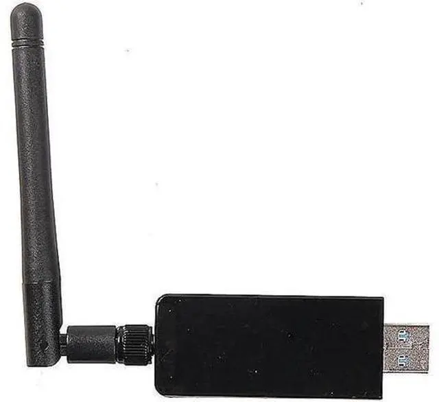 Main image of 2IN1 Dual Band 1200Mbps Bluetooth 4.1 Wireless USB 3.0 Wifi Adapter 2.4G/5Ghz Realtek RTL8822BU Network Card Dongle w/Antenna