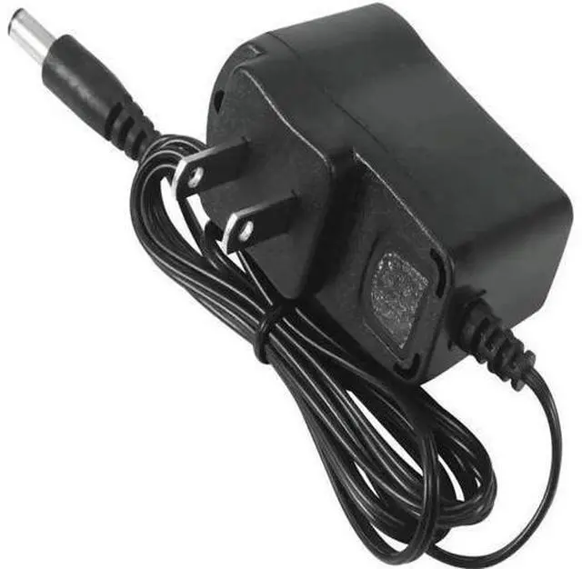Main image of FOR 5V 1A DC Power Supply DC 5V Wall Plug Power Adapter with 1.2 Meter Cable,5.5x2.5mm DC Tip for Routers,Camcorder,DVR,Receiver,Cam
