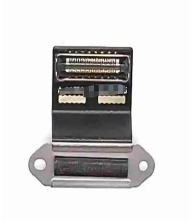 Main image of book Air 13 A1932 A2179 A2337 Cable Lcd Lvds Display Screen Flex Cable