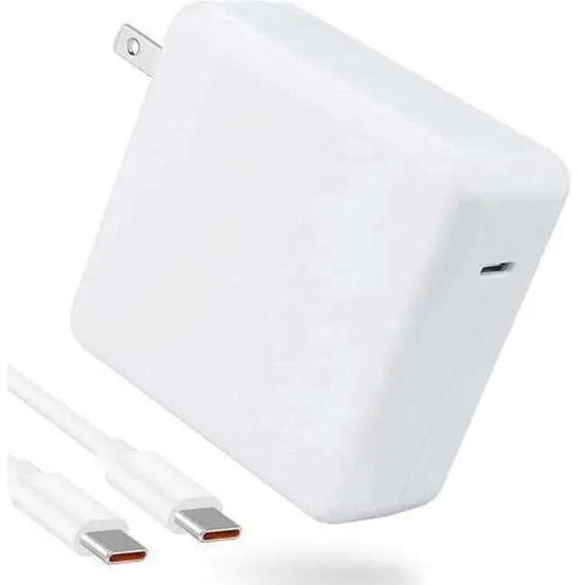 Main image of Mac Book Pro Charger - 118W 96W USB C Charger Fast Charger for MacBook pro/Air ipad Pro M1 M2 Laptop and All USB C Device Include Charge Cable