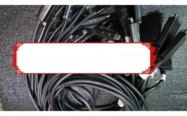 Main image of Suitable for WD15 expansion dock disassembly data cable 0P1NN7 OP1NN7 0HFXN4 0PM41V OHFXN4 OPM41V P1NN7 HFXN4 PM41V