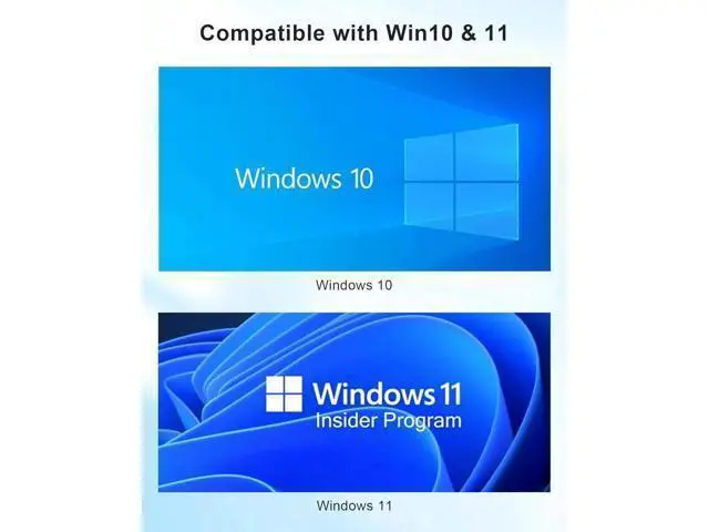 Alt view image 5 of 7 - 2-in-1 USB WiFi Adapter - WiFi Bluetooth Adapter, 900Mbps 2.4/5GHZ Dual Band WiFi and Bluetooth Adapter for PC/Laptop/Desktop, Driver Free Wpa3, WiFi 6 USB Bluetooth 5.3 Adapter, Win 10/11