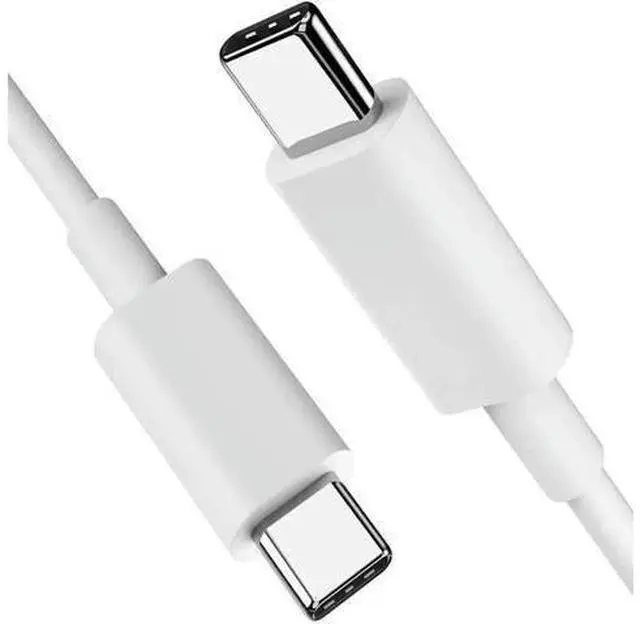 Main image of FOR 100W 2M USB C to C Cable Replacement for Pixel Charging Cable, 6FT Type C to Type C Fast Charging USB C to C for