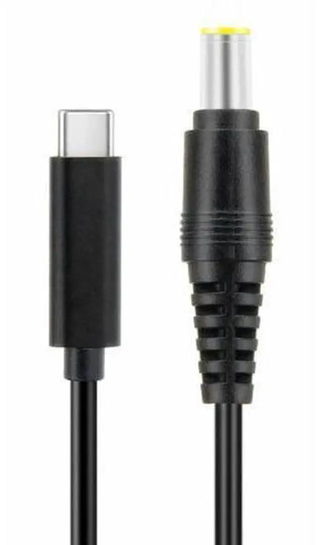 Main image of FOR PD Fast charging cable Type C USB -C male to DC 7.9*5.4mm Power PD Charging Cable for x220/200 1.5m
