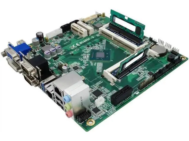 Alt view image 4 of 6 - DDR3 SO DIMM to Desktop Adapter SO DIMM DDR3 Memory RAM Adapter Card 204Pin Standard Slot Memory Tester Computer Components