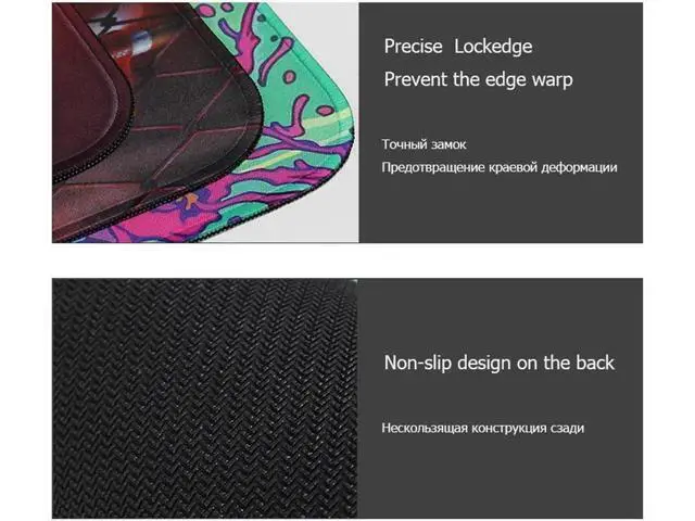 Alt view image 2 of 5 - 80x30cm Star Wars Gaming Mouse Pad XXL Computer Mousepad Large XL Rubber Desk Keyboard Mouse Pad Mat Gamer for Call of Duty 3 Gaming Mouse Pad