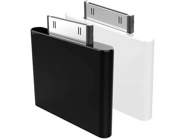 Alt view image 5 of 7 - IPF01 30 Pin Bluetooth4.1 Audio Transmitter For IPod Random Colour Delivery