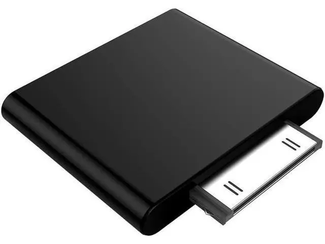 Alt view image 7 of 7 - IPF01 30 Pin Bluetooth4.1 Audio Transmitter For IPod Random Colour Delivery