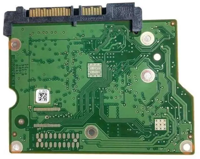 Main image of 100535704 PCB 100535704 B Suitable for 3.5 inch hard disk data recovery hard disk repair