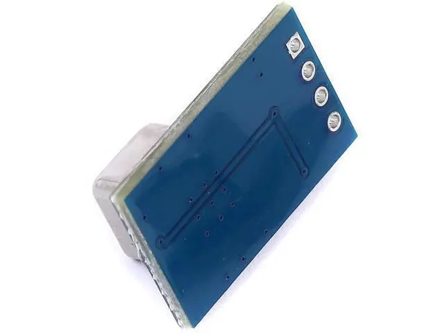 Alt view image 2 of 2 - SCD41 Gas Sensor Module CO2 Carbon Dioxide Temperature and Humidity Gas Sensor Module I2C