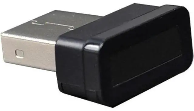 Main image of Mini USB Fingerprint Reader Module Device for Windows 10 Hello Biometrics Security Key
