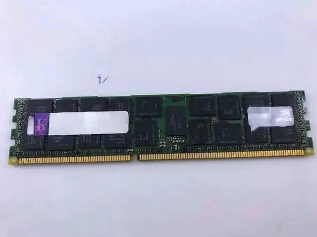 Main image of Suitable for 16G 3 1600 server memory bar KTD-PE316/16G 1.5V