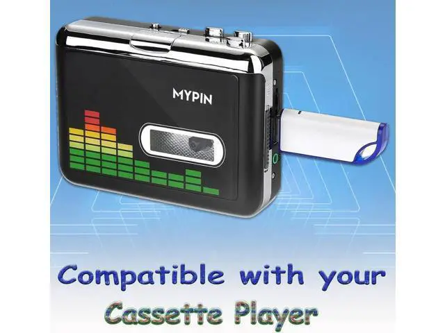 Alt view image 4 of 6 - 32GB FAT32 Format USB 2.0 Flash Drives USB Memory Stick for Game Capture Card/Cassette Player/Computer/Laptop/External Data Storage with Indicative Light