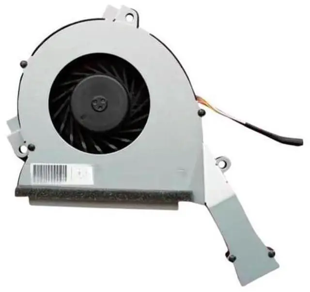 Main image of FOR 863804-001 FOR 24-B 24-B009 24-B223W CPU Cooling Fan Cooler Fan NS85B01-15L18