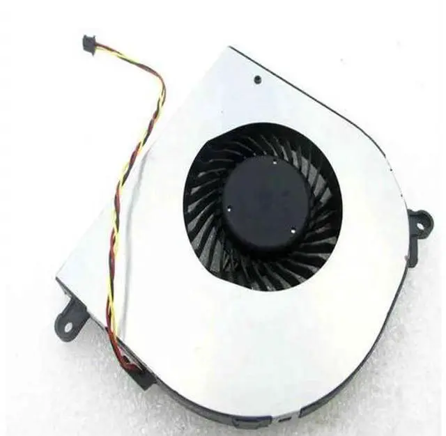 Main image of FOR CPU Laptop Cooling Fan FOR Cpu Cooling Fan For U460 U560 U560 U560-GH30K EAL60881103 KDB0705HA CH28 COOLING FAN