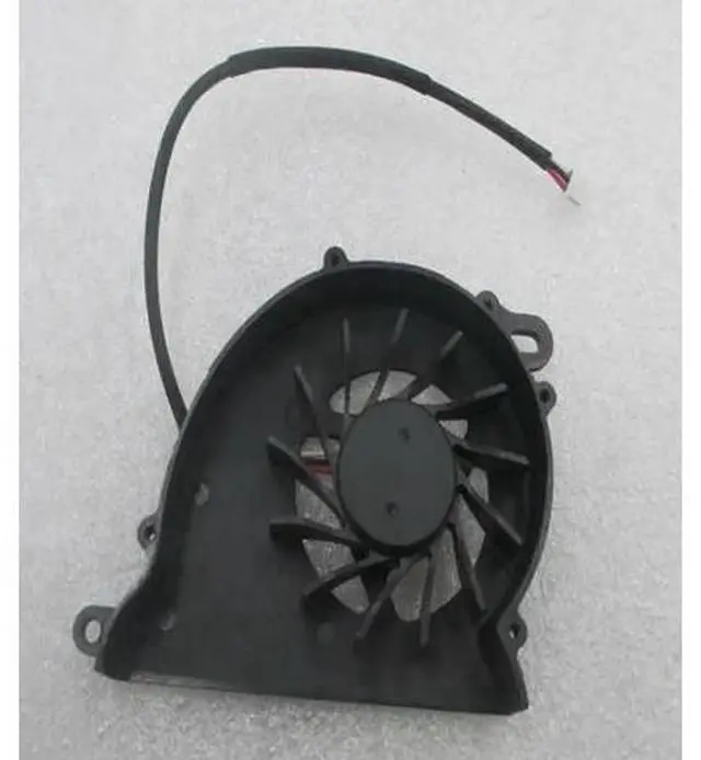 Main image of FOR cpu cooling fan Cooler Fan FOR e6200 E3100 AB6505HB DB3 B0506PGV1-8A Cooling Fan DC5V 0.36A Bare fan AB6505HB-DB3 (CH2)