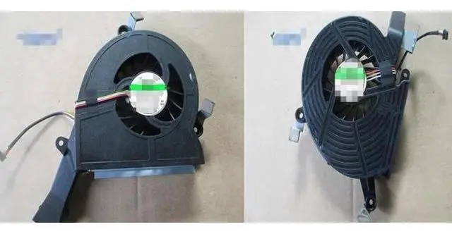 Main image of FOR CPU & GPU Cooling Fan for System Fan 15W, ID15 cooling fan FDN6328EPA 46N63FATP30