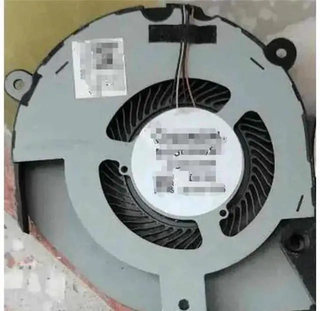 Main image of FOR Cooling fan for 14 5410 FAN 0FVP9M GWMVN 004X3C 04X3C EG50040S1-CG60-S9A 5V 0.4A CPU cooling fan
