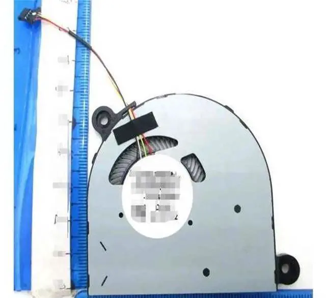 Main image of FOR Laptop CPU fan cooling fan for EG50050S1-1C140-S9A EG50050S1-1C110-S9A EG70050S1-1C05C-S9A 5V cooling fan
