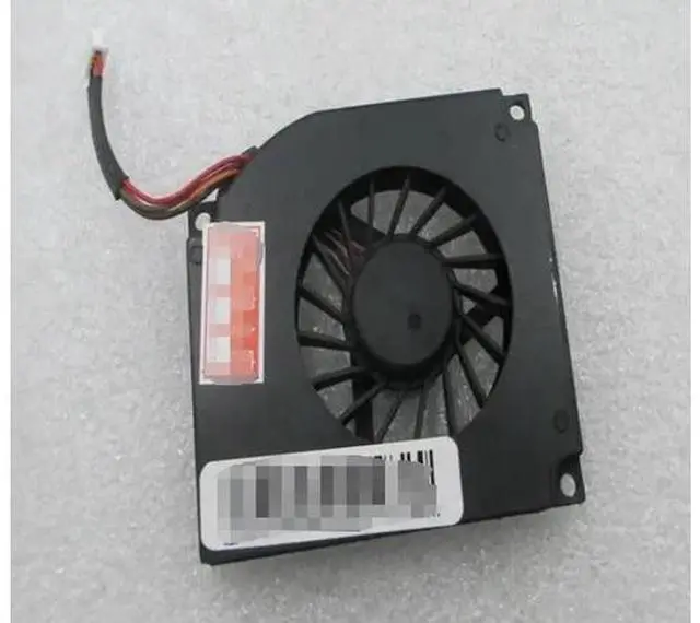 Main image of FOR The spot FOR U5F fan FOR U5F U5 U5A notebook fan T6009F05MP-0-C01 cooling fan