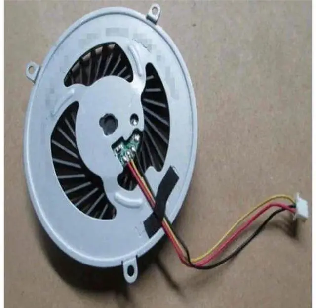 Main image of FOR FAN FOR Lifebook A557 DC 5V 0.5A Cooling Fan For NFB77A05H SUPER RED CHA5605CS-OA-FH8 Blower Fan