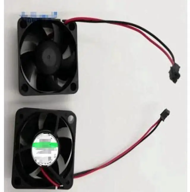 Main image of FOR 3pcs Laptop CPU Cooling Fan For POWER LOGIC PLA04020S12L-1 40x40x20mm 4CM 12V 0.11A cooling fan