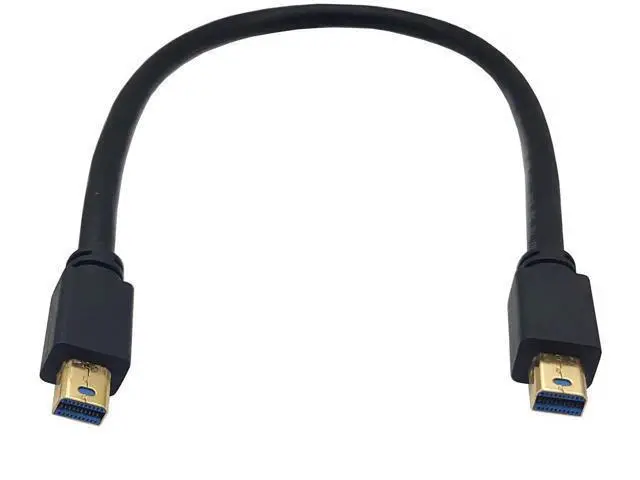 Main image of Mini DisplayPort Cable, 1FT 8K Mini DisplayPort (Mini DP) Male to Male 8K Extension Cord for with Mini DP PC/Laptop (Male to Male)
