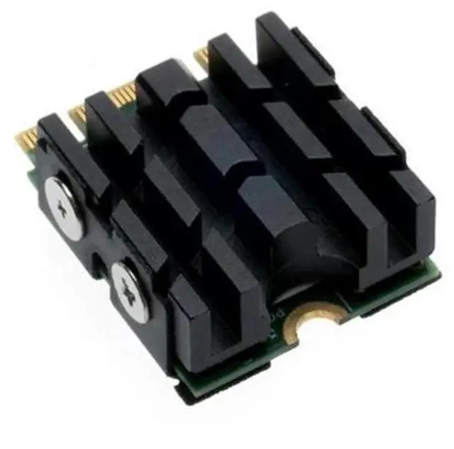 Main image of M.2 Solid Disk Drive Radiator M.2 NVME 2230 SSD Heatsink with Pads SSD Heat Sink for Desktop Computer 2230 SSD Cooling