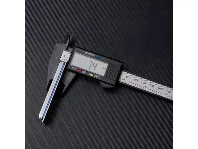 Alt view image 7 of 7 - M.2 heatsink 2280 SSD Heat Sink, Only Support Single-Sided 2280 M.2 SSD, with Thermal Silicone Pad for PS5 PCIE NVME M.2 SSD or NGFF SATA M.2 SSD Computer and PC, Silver