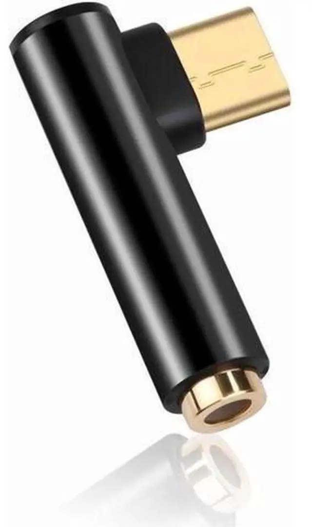 Main image of Type C 3.5mm Jack Earphone Cable USB C Male to 3.5mm AUX Audio Adapter USB-C 3.5 Converter Cable
