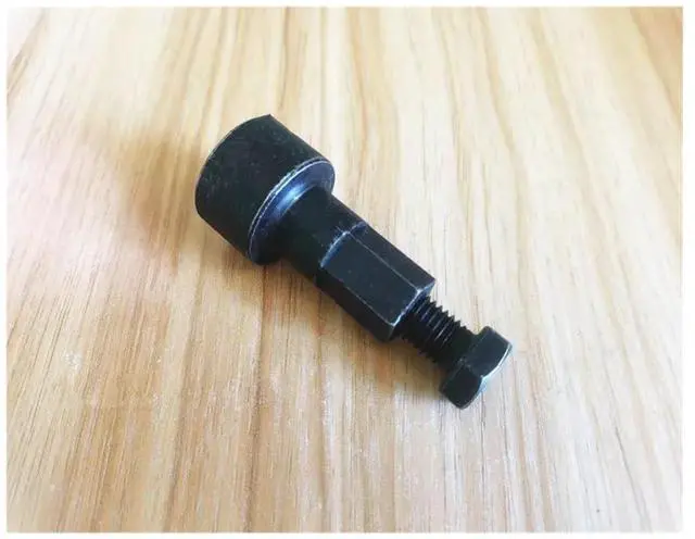 Alt view image 2 of 3 - BH23 BH55 Flywheel Stator Puller for Wacker WM80 BH22 BH24 Breaker BS600 BS700 BS60-2i BS70-2I Remover Tool Split Fan Wheel Tool Parts