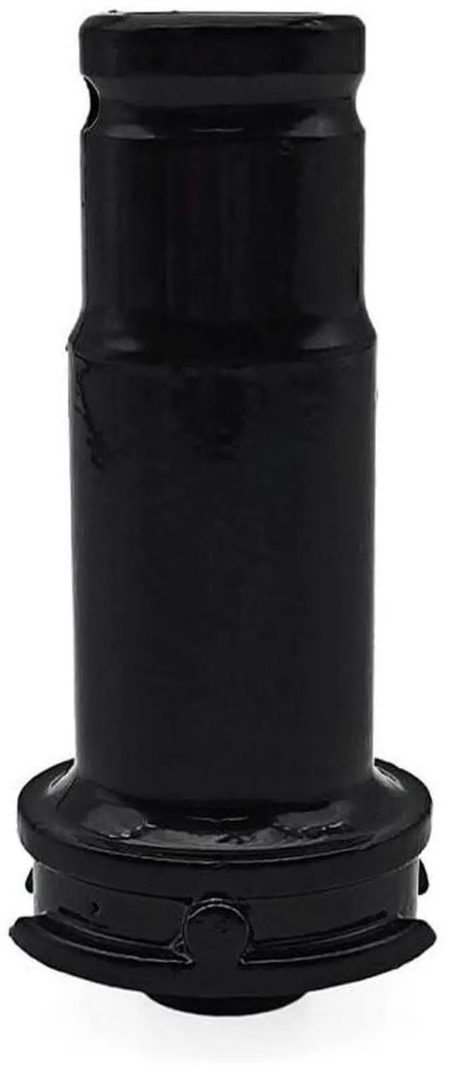 Main image of Heavy-Duty 1/2" Square Drive Keg Spear Removal Tool Fits A-Type, D-Type & S-Type Kegs, Works with Impact Wrench for Fast Opening (1PC)(D and S Type)
