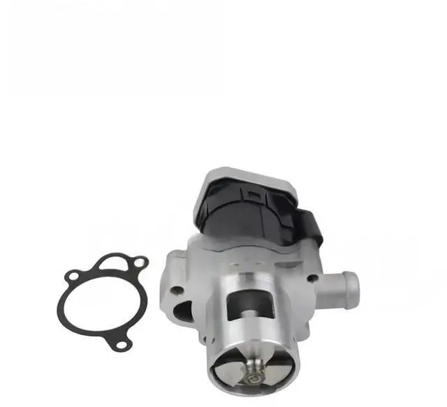 Alt view image 2 of 6 - EGR Valve Compatible For Dodge Freightliner MB Sprinter 2500 3500 2004 2005 2006 68004365AA, 6461420119, 7610D, 7.24809.65.0