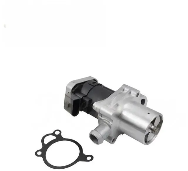 Main image of EGR Valve Compatible For Dodge Freightliner MB Sprinter 2500 3500 2004 2005 2006 68004365AA, 6461420119, 7610D, 7.24809.65.0