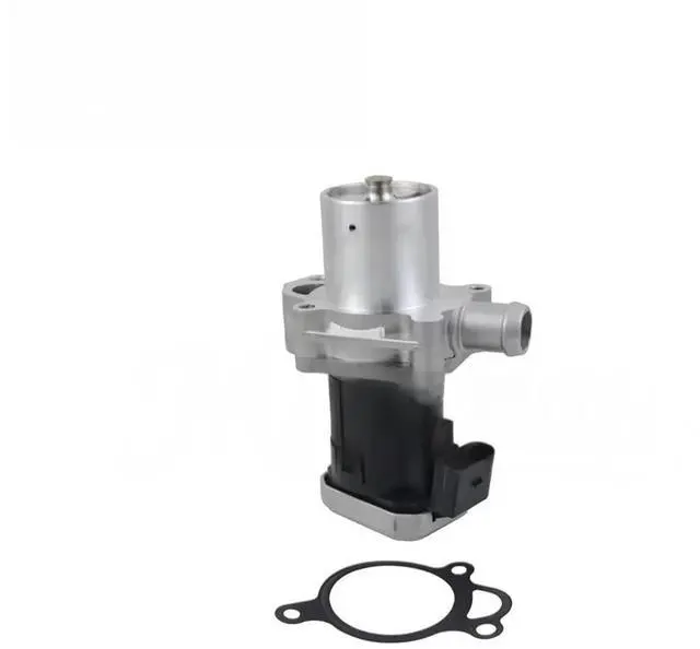 Alt view image 3 of 6 - EGR Valve Compatible For Dodge Freightliner MB Sprinter 2500 3500 2004 2005 2006 68004365AA, 6461420119, 7610D, 7.24809.65.0