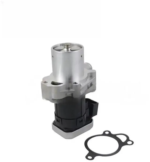 Alt view image 4 of 6 - EGR Valve Compatible For Dodge Freightliner MB Sprinter 2500 3500 2004 2005 2006 68004365AA, 6461420119, 7610D, 7.24809.65.0