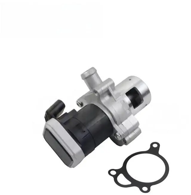 Alt view image 6 of 6 - EGR Valve Compatible For Dodge Freightliner MB Sprinter 2500 3500 2004 2005 2006 68004365AA, 6461420119, 7610D, 7.24809.65.0