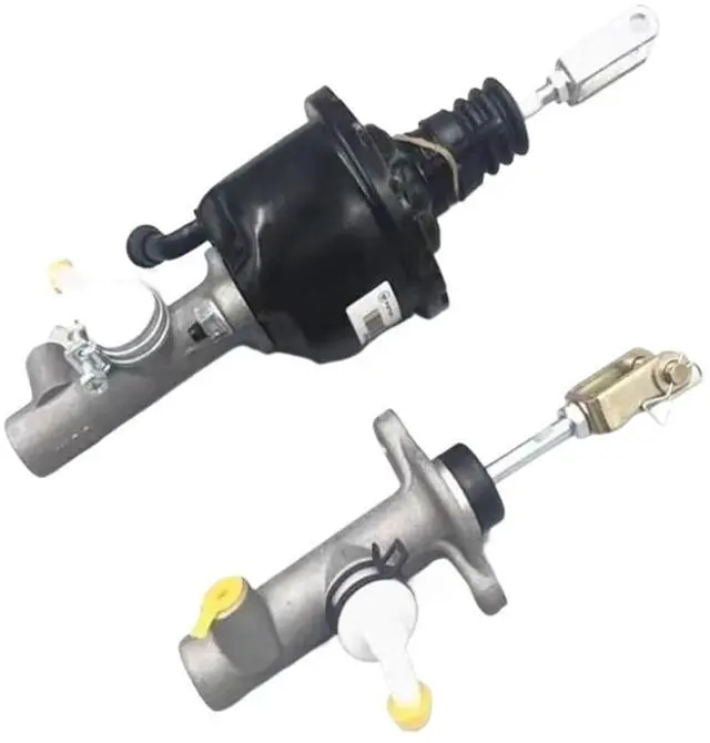 Alt view image 3 of 3 - Original P1163020002A0 Clutch Booster,Compatible with Foton Tunland(Assembly)
