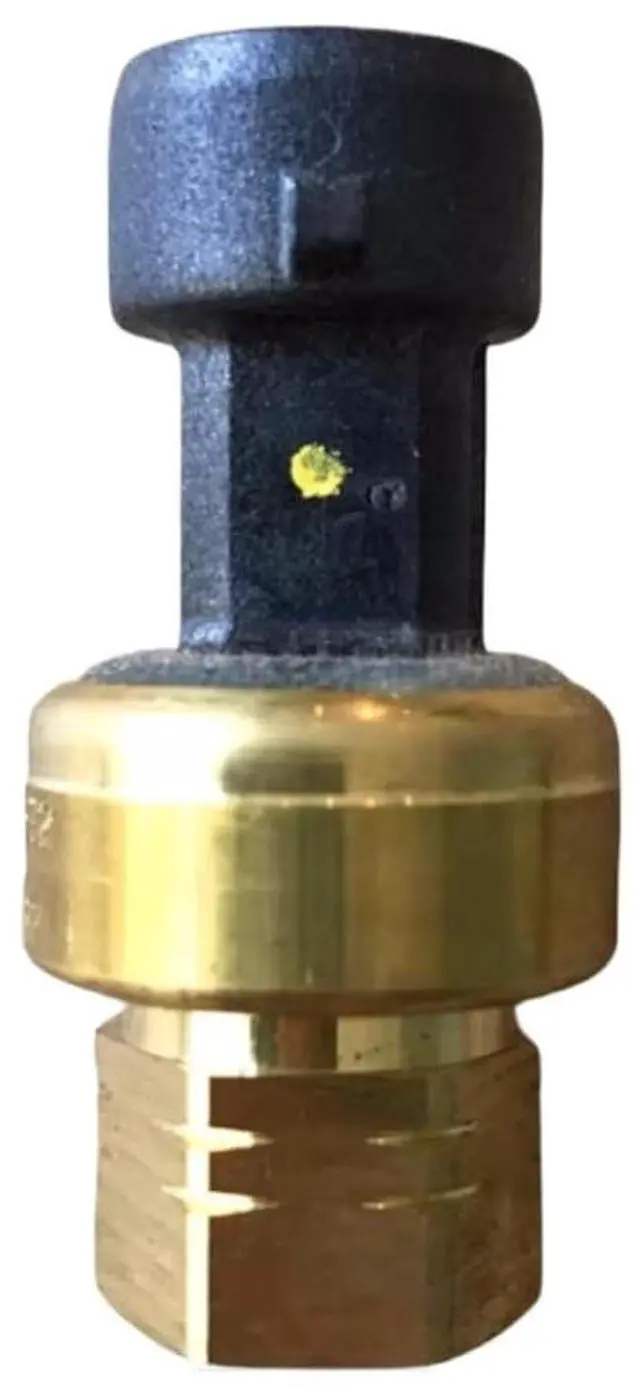 Main image of Pressure Sensor, HK05YZ007, Air Conditioner High and Low Pressure Sensors