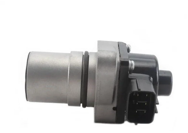 Alt view image 2 of 5 - EGR Valve14710-ED00B 14710-ED00A 14710-ED000 /Fit for Nissan March K13 Tiida NV200 2.0L Cube Bluebird HR15DE MR20DE