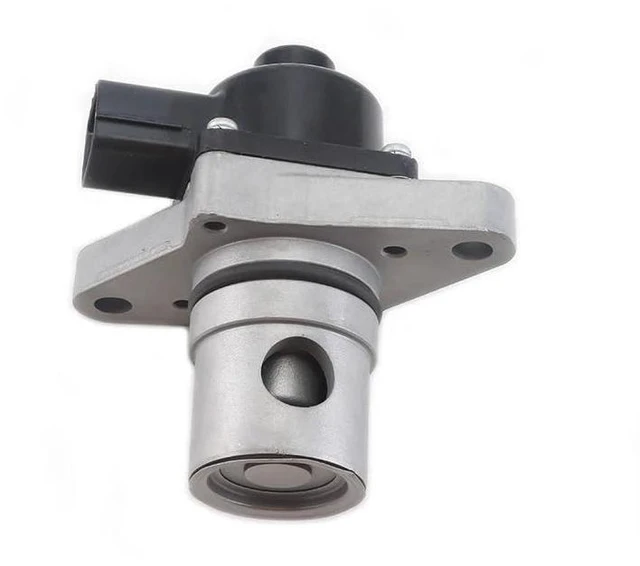 Alt view image 3 of 5 - EGR Valve14710-ED00B 14710-ED00A 14710-ED000 /Fit for Nissan March K13 Tiida NV200 2.0L Cube Bluebird HR15DE MR20DE