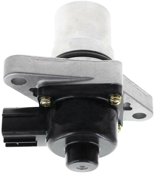 Alt view image 5 of 5 - EGR Valve14710-ED00B 14710-ED00A 14710-ED000 /Fit for Nissan March K13 Tiida NV200 2.0L Cube Bluebird HR15DE MR20DE