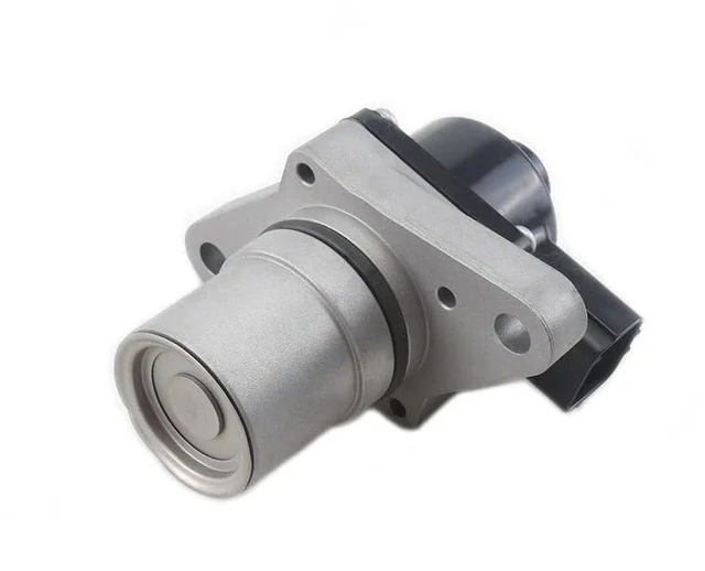 Alt view image 4 of 5 - EGR Valve14710-ED00B 14710-ED00A 14710-ED000 /Fit for Nissan March K13 Tiida NV200 2.0L Cube Bluebird HR15DE MR20DE