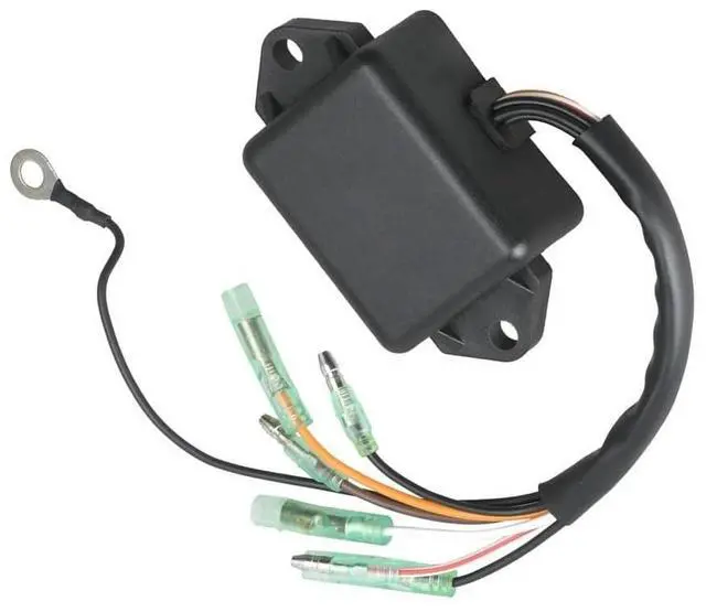 Main image of CDI Unit Assy for Outboard 5-6Hp 8Hp 48-55Hp 696-85540-12 696-85540 696-85540-12-00 696-85540-12-00-00 Replacement
