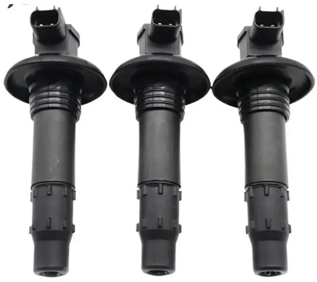 Main image of 129700-4410 296000307 290664020 Ignition Coils Compatible For DENSO SEA-DOO JET SKI RXP RXT WAKE Ignition Coils