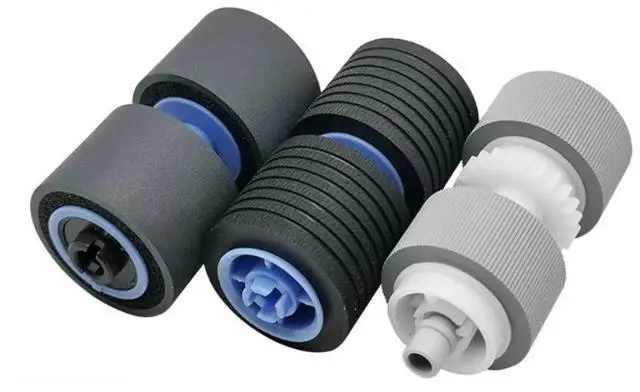 Main image of 8262B001AA (3601C002) Exchange Roller Kit for Canon DR-G1100 DR-G1130 DR-G2090 DR-G2110 DR-G2140