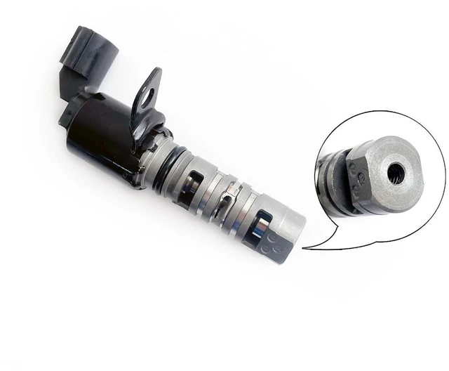 Alt view image 5 of 5 - Suitable for Mitsubishi VVT Solenoid Valve 1028A134 - Replacement Part